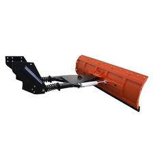 Снежный отвал ZIMANI SBR130 универсальный 130 см - изображение 2