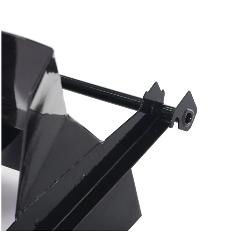 Дефлектор заднего выброса для тракторов ZIMANI серии TC - изображение 2