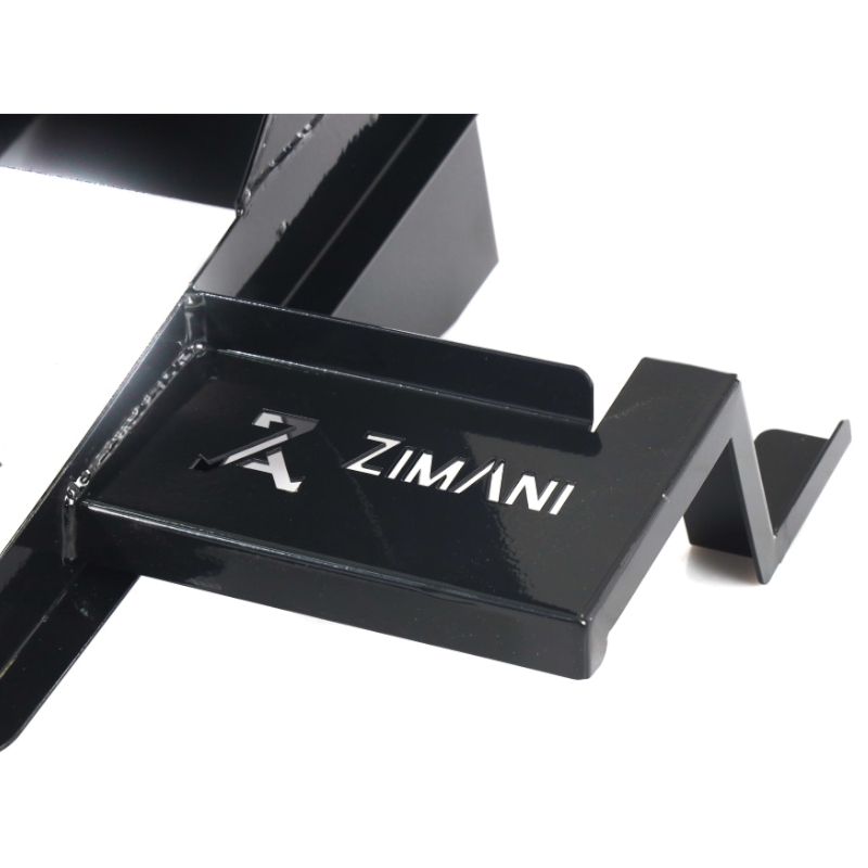 Дефлектор заднего выброса для тракторов ZIMANI серии TC - изображение 3