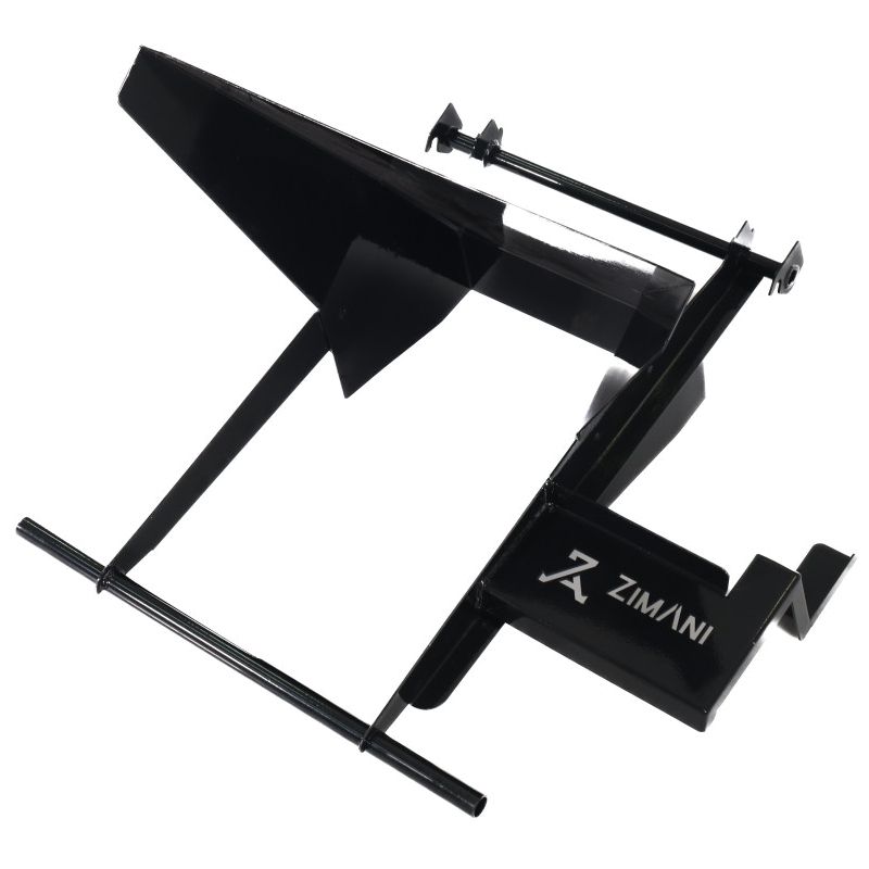 Дефлектор заднего выброса для тракторов ZIMANI серии TC - изображение 4