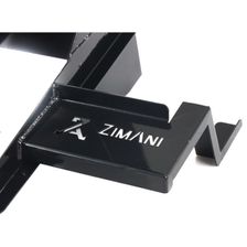 Дефлектор заднего выброса для тракторов ZIMANI серии TC - изображение 8