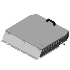 Капот двигателя для райдеров ZIMANI серии XT5-127 - изображение 4