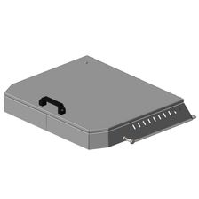 Капот двигателя для райдеров ZIMANI серии XT5-127 - изображение 5