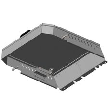 Капот двигателя для райдеров ZIMANI серии XT5-127 - изображение 6