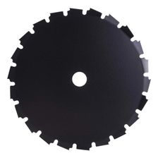 Диск для кустореза ZIMANI/Holzfforma 22T, 20.0х200 мм 22 зуба Z41197134200 - изображение 2