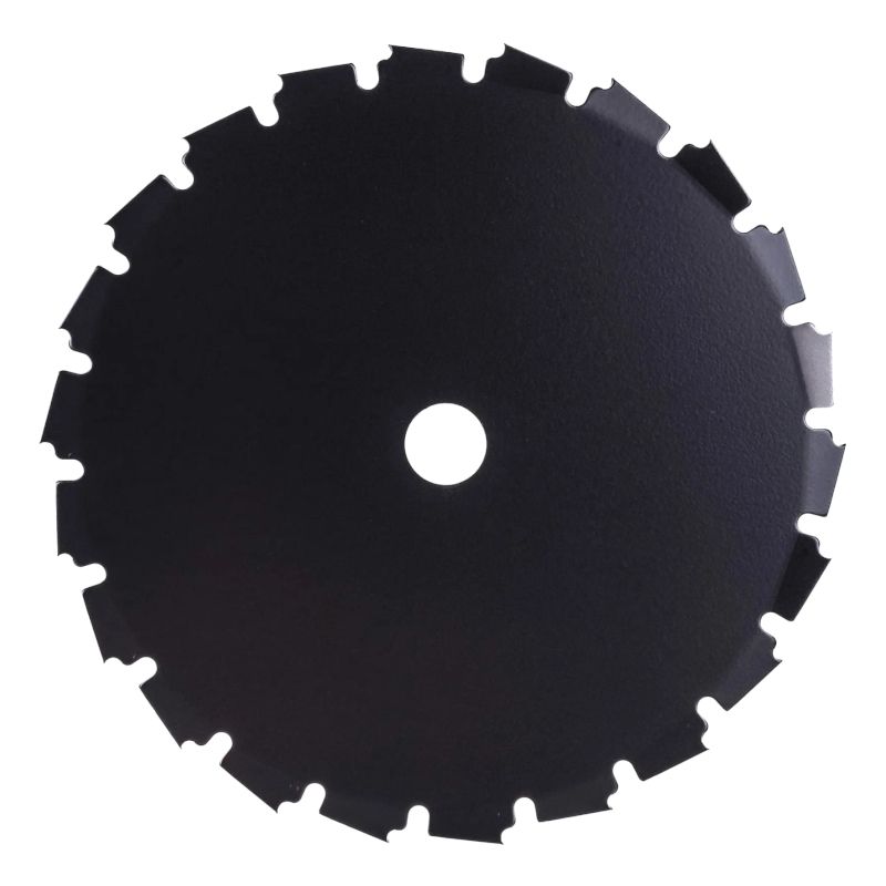 Диск для кустореза ZIMANI/Holzfforma 22T, 25.4х200 мм 22 зуба Z41127134203