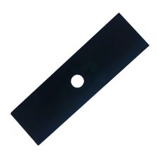 Нож для травы ZIMANI/Holzfforma 2T, 25.4х255 мм прямоугольный PJ93302 - изображение 2