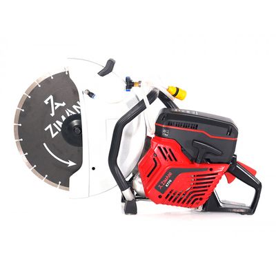 Алмазный диск ZIMANI/Holzfforma 350-25,4 (14) Concrete Blade PJ93339 (бетон, железобетон) - изображение 14