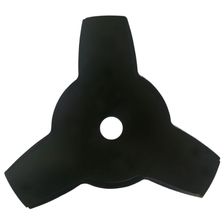 Нож для травы ZIMANI/Holzfforma 3T, 25.4х255 мм прямоугольный наконечник PJ93304 - изображение 2