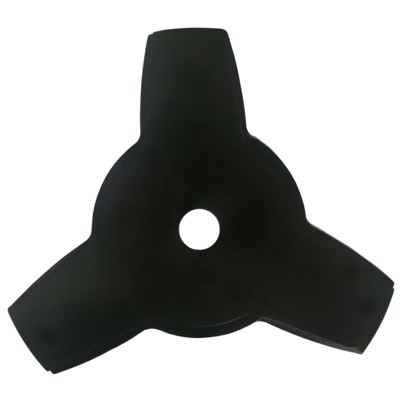 Нож для травы ZIMANI/Holzfforma 3T, 25.4х255 мм прямоугольный наконечник PJ93304