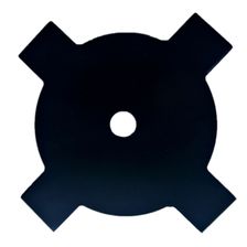 Нож для травы ZIMANI/Holzfforma 4T, 25.4х255 мм PJ93306 - изображение 2