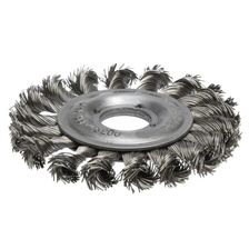 Триммерная головка ZIMANI/Holzfforma из стальной проволоки 6 (внутреннее отверстие 1) - изображение 3