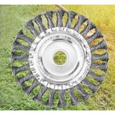 Триммерная головка ZIMANI/Holzfforma из стальной проволоки 6 (внутреннее отверстие 1) - изображение 4