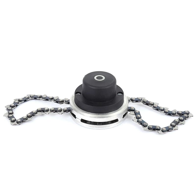 Триммерная головка ZIMANI/Holzfforma 65Mn для кусторезов