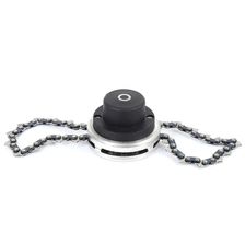 Триммерная головка ZIMANI/Holzfforma 65Mn для кусторезов - изображение 2