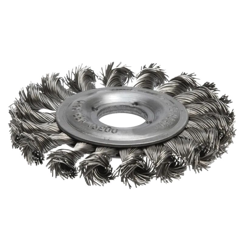 Триммерная головка ZIMANI/Holzfforma из стальной проволоки 8 (внутреннее отверстие 1)