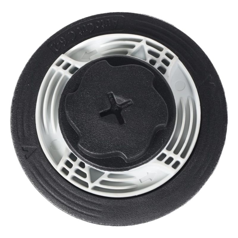 Триммерная головка ZIMANI/Holzfforma Autocut C6-2 для FS38-50 AutoCut C6-2/PJ93341 - изображение 2