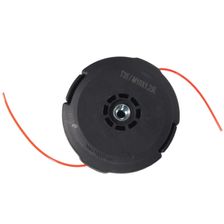 Триммерная головка ZIMANI/Holzfforma T35 10 мм (аналог Husqvarna T35) T35M10/PJ12050 - изображение 6