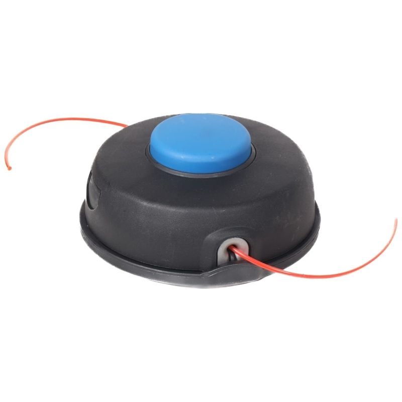 Триммерная головка ZIMANI/Holzfforma T45X 12 мм (аналог Husqvarna T45X) T45XM12