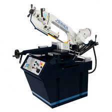 Полуавтоматический ленточнопильный станок ZIMMER ZPH 2DG 355 - изображение 9