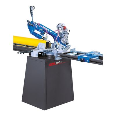 Ленточнопильный станок ZIMMER ZPM DG 225 - изображение 15