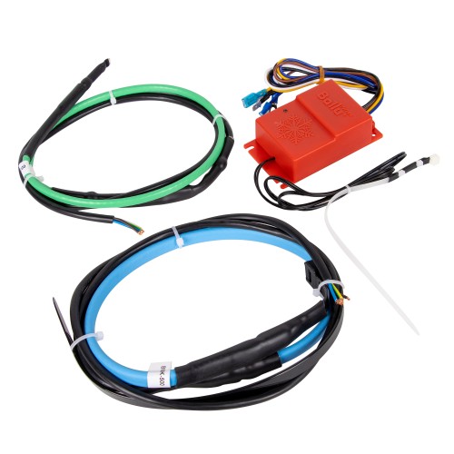 Зимний комплект для кондиционера BALLU «Снегирь» НС-1090208