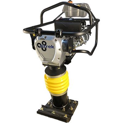 Вибротрамбовка Zitrek CNCJ 80 K-2 - изображение 5