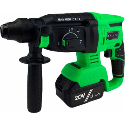 Швонарезчик Zitrek CNQ18-2 - изображение 9