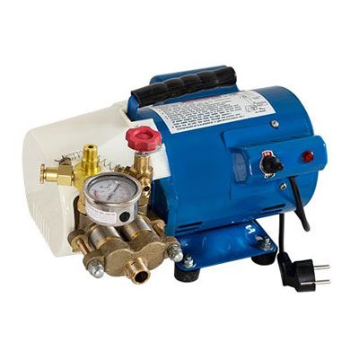 Электроопрессовщик Zitrek DSY-3-60 - изображение 5