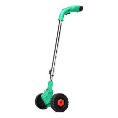 Триммер аккумуляторный ZITREK GreenCut 12 (12В, Li-ion аккумулятор 1шт) - изображение 10