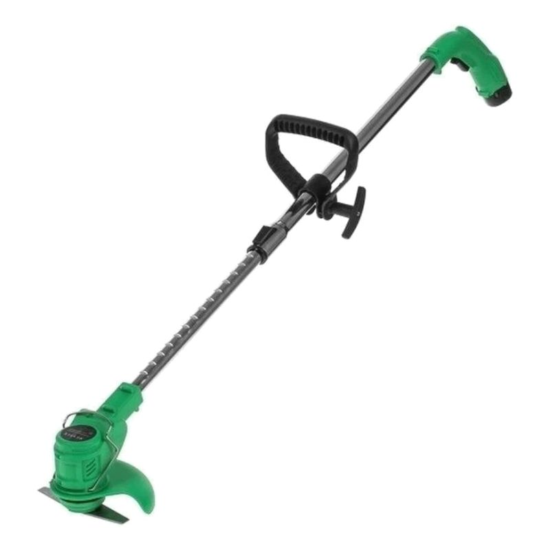 Триммер аккумуляторный ZITREK GreenCut 12 (12В, Li-ion аккумулятор 1шт) - изображение 3