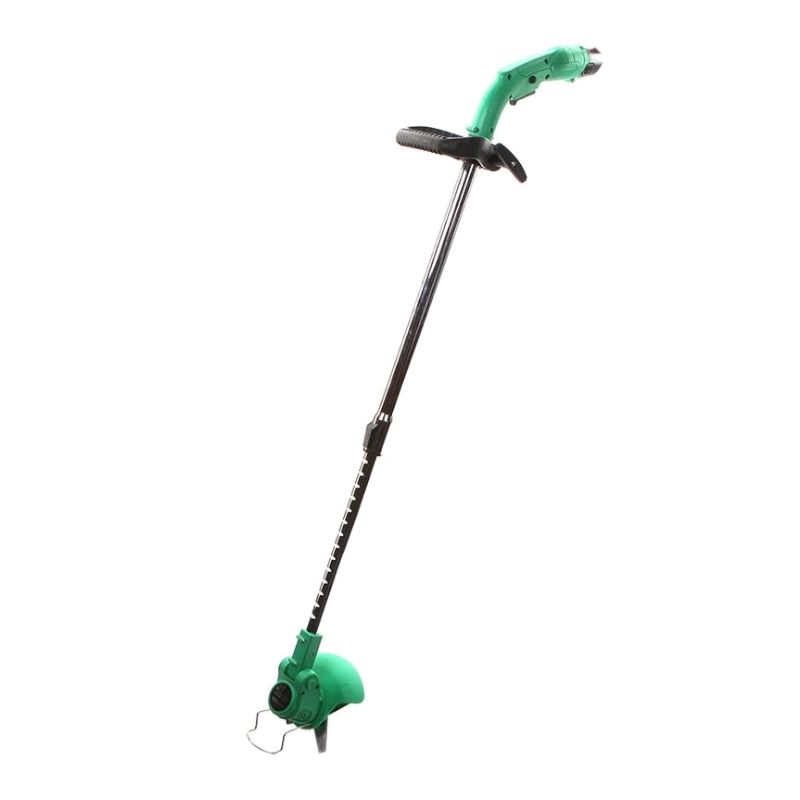 Триммер аккумуляторный ZITREK GreenCut 12 (12В, Li-ion аккумулятор 2шт) - изображение 2