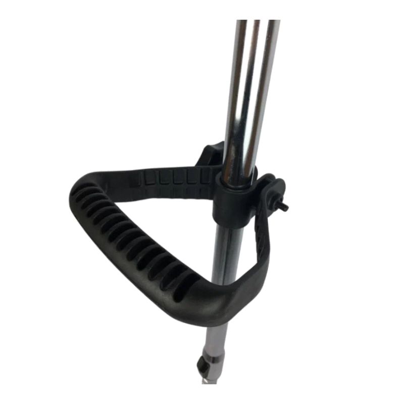 Триммер аккумуляторный ZITREK GreenCut 12 (12В, Li-ion аккумулятор 2шт) - изображение 4