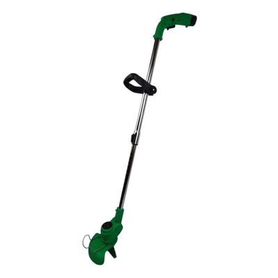 Триммер-газонокосилка аккумуляторный ZITREK GreenCut 12 Pro (12В, Li-ion аккумулятор 2шт, колеса) - изображение 7