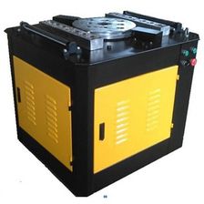 Станок для гибки арматуры Zitrek GW-40A автомат - изображение 9