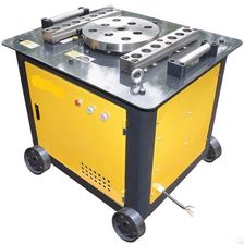 Станок для гибки арматуры Zitrek GW-40M - изображение 14