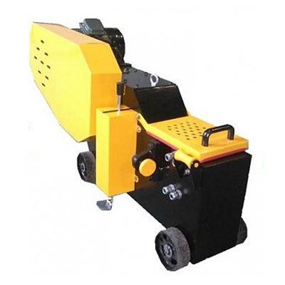 Станок для гибки арматуры Zitrek GW-40M - изображение 19