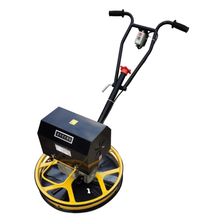 Заглаживающая машина Zitrek PT-24 (220В, 2,2кВт, с УЗО) - изображение 3