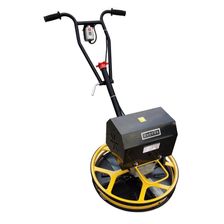 Заглаживающая машина Zitrek PT-24 (220В, 2,2кВт, с УЗО) - изображение 4