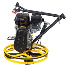 Заглаживающая машина Zitrek PT-24 (LONCIN 200F, 60 кг, 600 мм, без диска) - изображение 2