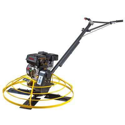 Заглаживающая машина Zitrek PT-24 (LONCIN 200F, 60 кг, 600 мм, без диска) - изображение 6