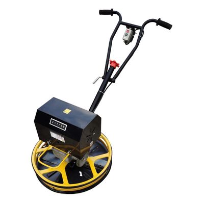 Машина затирочная Zitrek PT-36 (Loncin 200F 900 мм без диска) - изображение 5