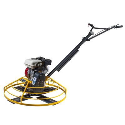 Машина затирочная Zitrek PT-36 (Loncin 200F 900 мм без диска) - изображение 6