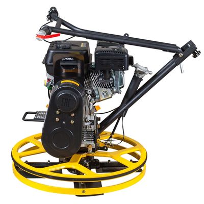 Машина затирочная Zitrek PT-36 (Loncin 200F 900 мм без диска) - изображение 7