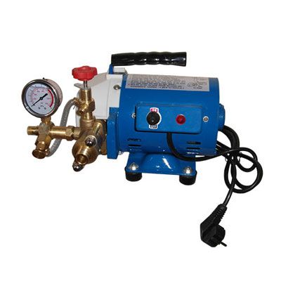 Ручной опрессовщик Zitrek RP-50 - изображение 4