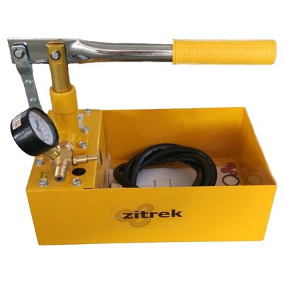 Ручной опрессовщик Zitrek RP-50 - изображение 5