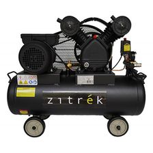 Компрессор поршневой Zitrek z3k440/50 - изображение 2