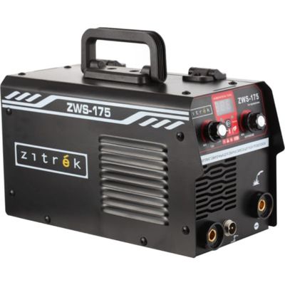 Сварочный полуавтомат Zitrek ZWM-250, MMA/MIG/MAG/TIG, 250A - изображение 7