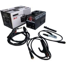 Сварочный полуавтомат Zitrek ZWS-175, MIG без газа, 175А - изображение 11