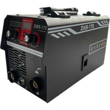 Сварочный полуавтомат Zitrek ZWS-175, MIG без газа, 175А - изображение 8